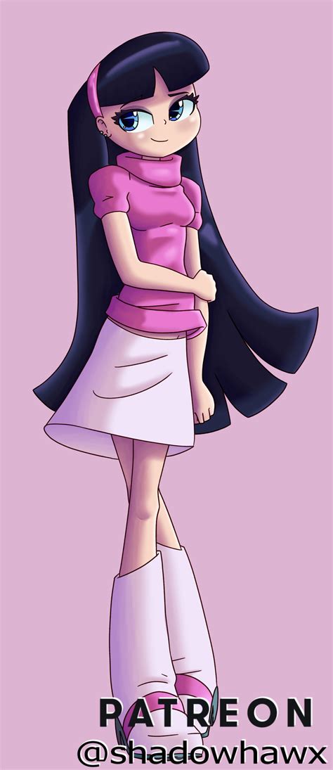 trixie tang hot|Explore the Best Trixietang Art